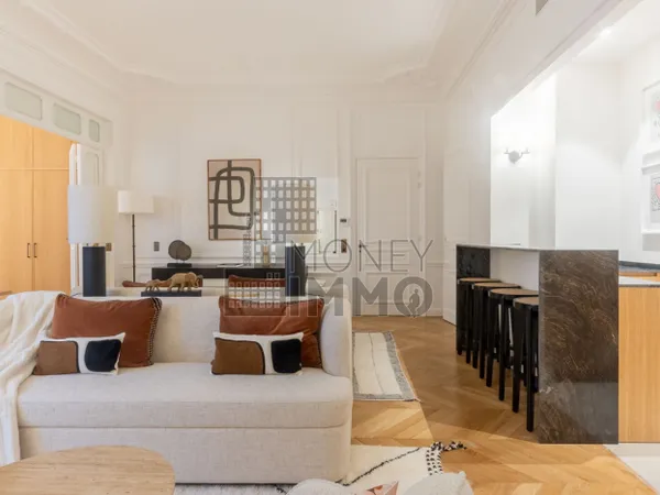Appartement Paris 