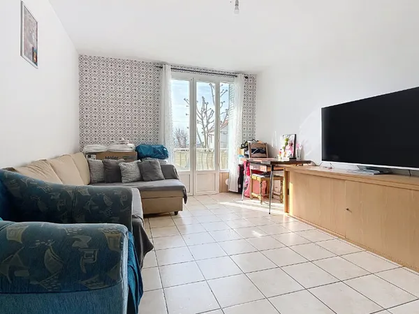 Appartement Livron Sur Drome 3 pièce(s) 52.46 m2 