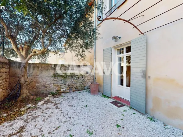 Maison 6 pièces 135 m² 