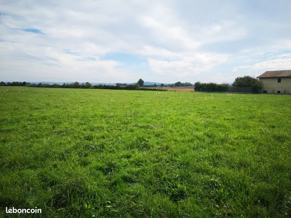 Maison 90 m² Satolas Et Bonce 