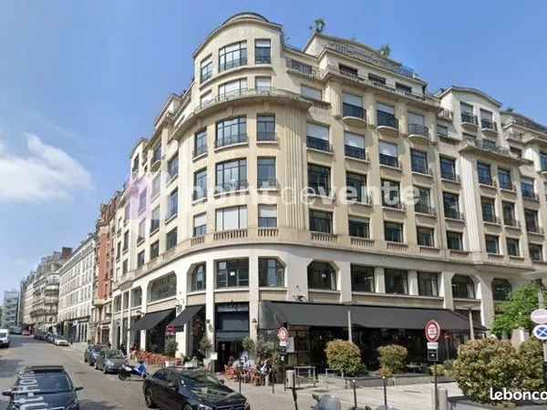 Commerce beauté/coiffure 130 m² 
