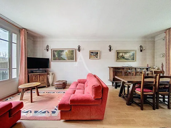 Maison 3 pièces 81 m² 