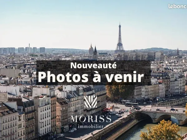 Maison 7 pièces 170 m² 