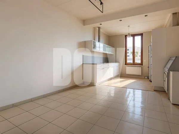 Duplex 4 pièces 82 m² 