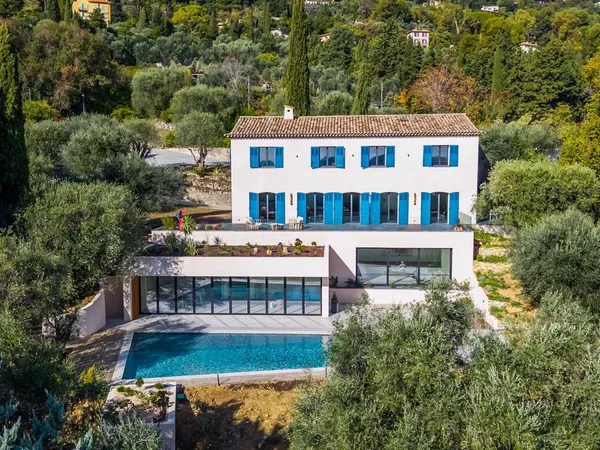 Villa 10 pièces 504 m² 