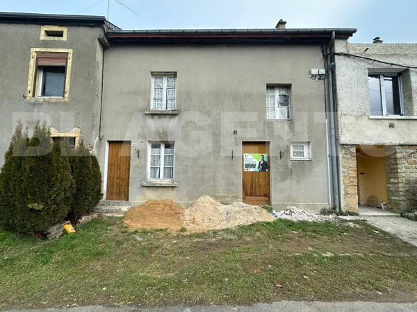 Maison 5 pièces 194 m² 