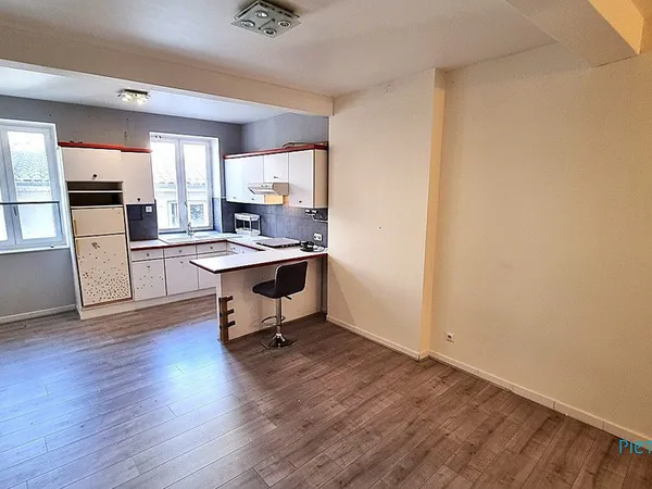 Le City Duplex 