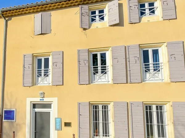 Maison Saint Remy De Provence Immeuble de rapport 