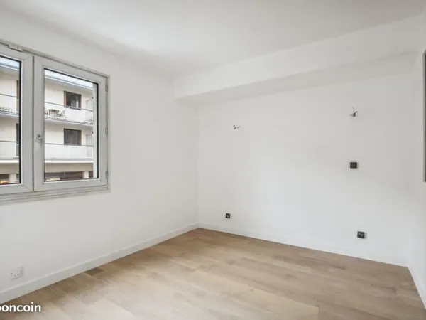 Appartement 3 pièces 74 m² 