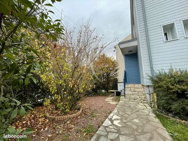 Maison 4 pièces 106 m² 