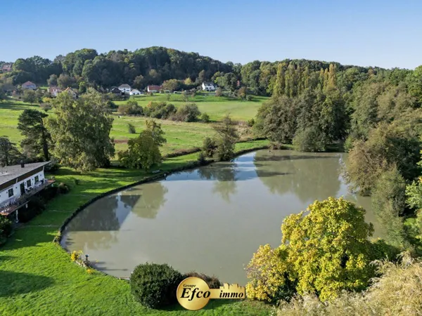 Maison 6 pièces 185 m² 