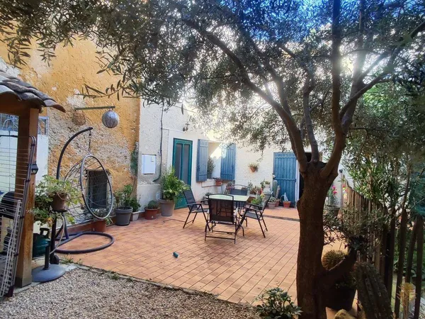 Maison 4 pièces 110 m² 