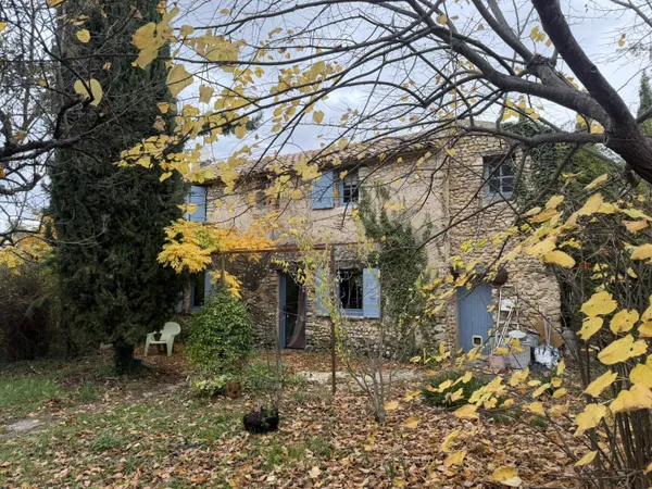 Ferme 5 pièces 152 m² 