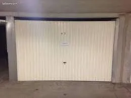 Garage double 40m2 
