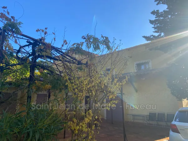 Maison Vente Cadolive 2p 250m² 900000€
