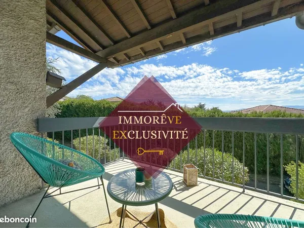 Maison 8 pièces 186 m² 