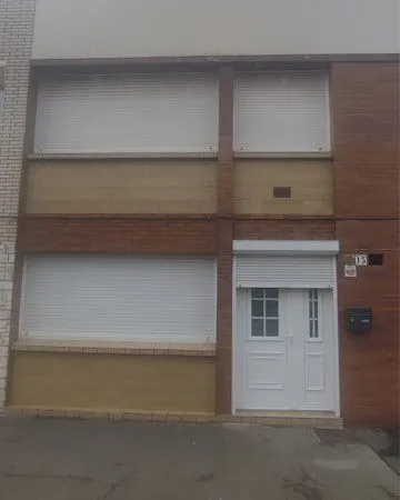 👉 Maison 80 m² 3 chambres jardin Coudekerque-Branche 