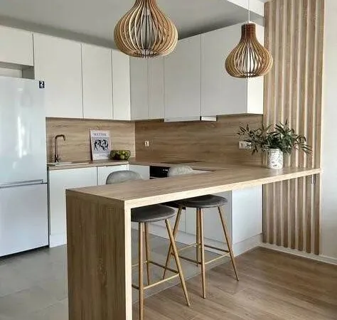 Studio 1 pièce 28 m² 