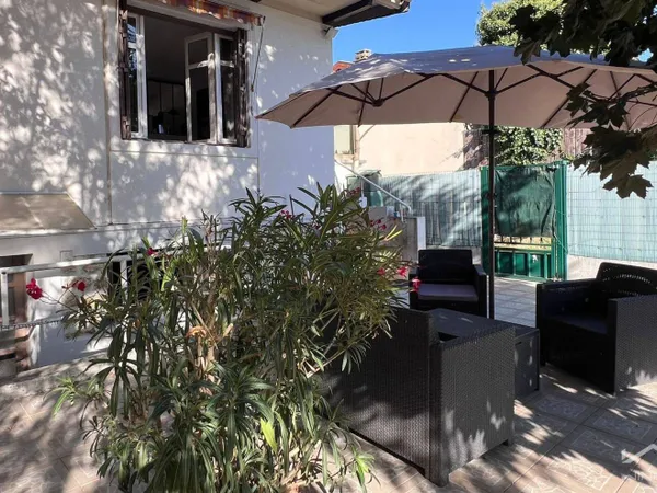 Maison 5 pièces 76 m² 