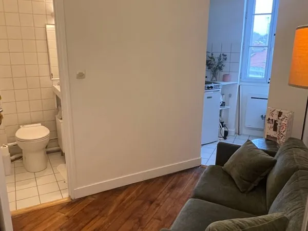Location Vincennes bail mobilité ou moins de 2 mois 