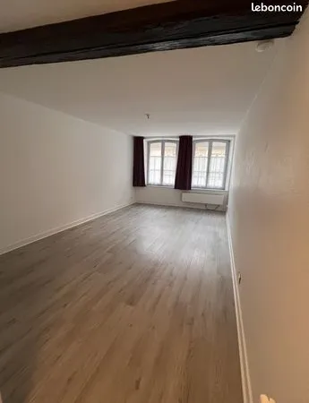 Appartement 1 pièce 30 m² 