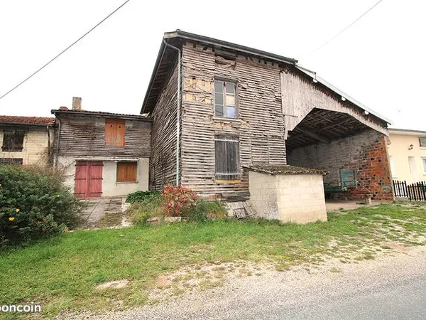Maison 4 pièces 113 m² 