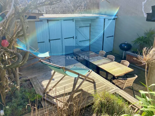 Maison 6 pièces 100 m² 