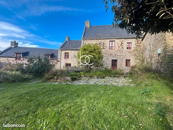 Maison 7 pièces 177 m² 