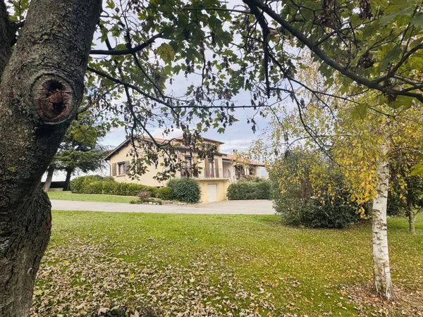 Maison 7 pièces 200 m² 