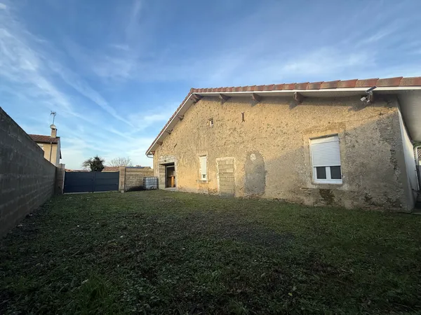 Maison familiale 141 m2 - 7 pièces Langon 