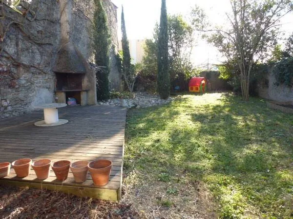 Duplex 5 pièces 128 m² 