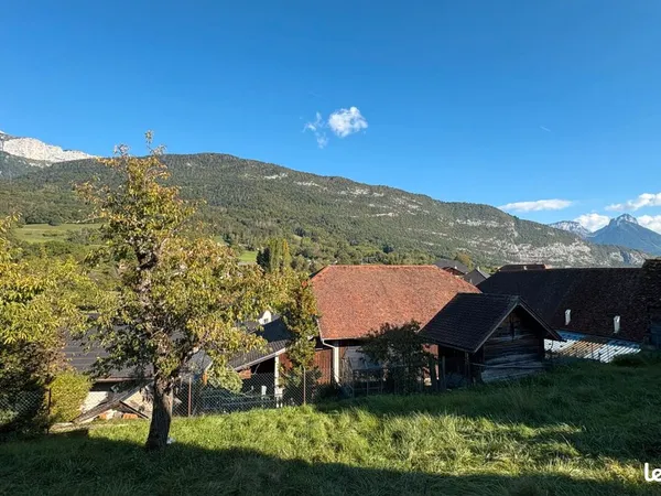 Duplex 5 pièces 106 m² 
