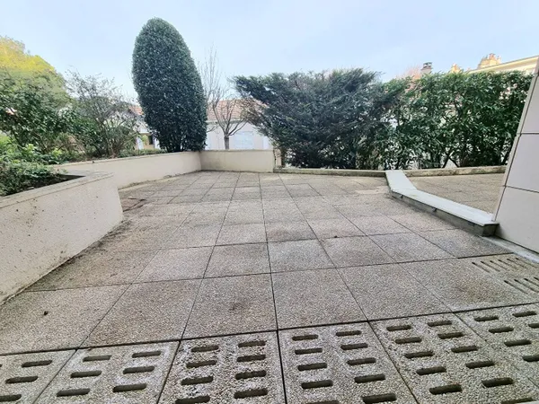 Appartement 3 pièces 71 m² 