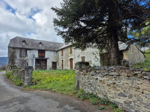 Maison 5 pièces 180 m² 