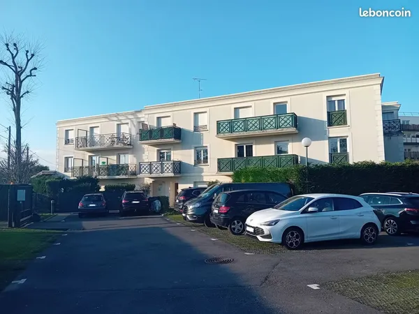 Appartement 1pièce très bon état à Longjumeau 
