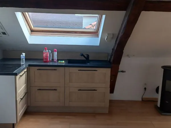 Appartement Location Lannemezan 3p  650€