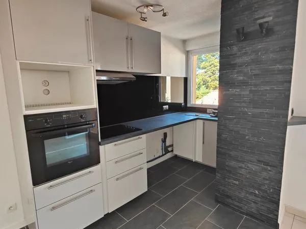 Vente appartement T3 Aucamville 31140 