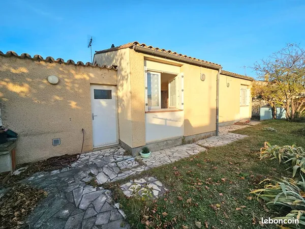 Maison 3 pièces 75 m² 