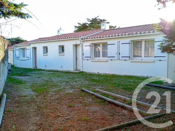 Maison 12 pièces 172 m² 