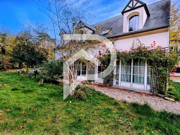 Maison 5 pièces 125 m² 
