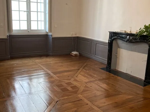 T3 - Coeur de ville, 1.086 CC 