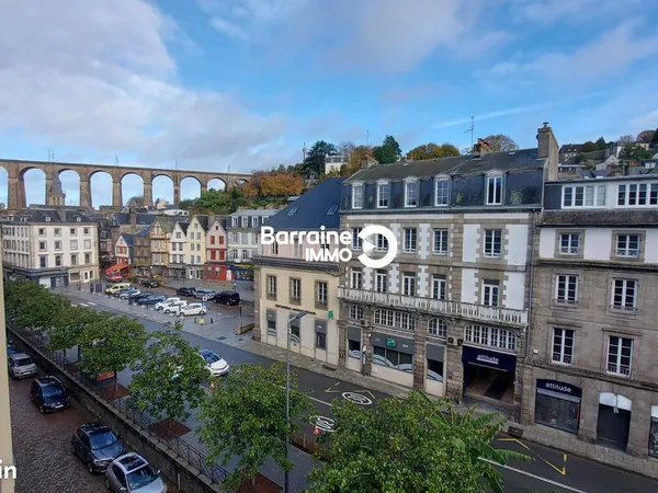 Appartement 2 pièces 61 m² 