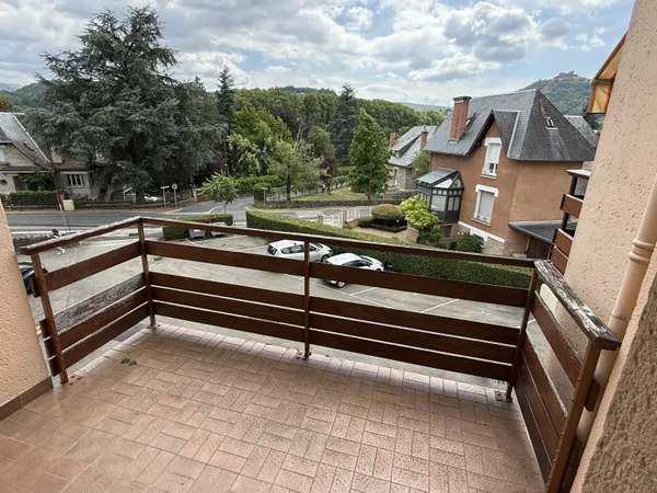 Appartement T3 - 66.19 m3 
