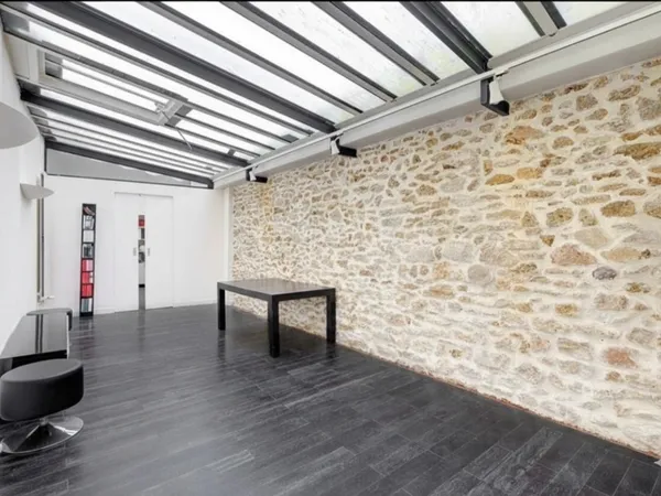 Vends appartement - 80m² 