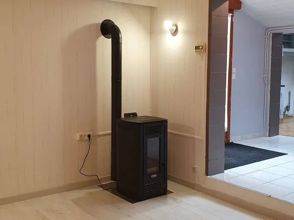 Maison 5 pièces 113 m² 