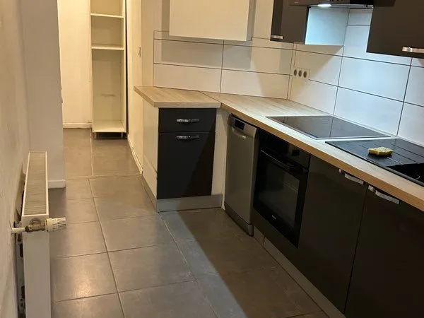 Maison 97m2 avec garage Briey Bas proche plan d'eau 