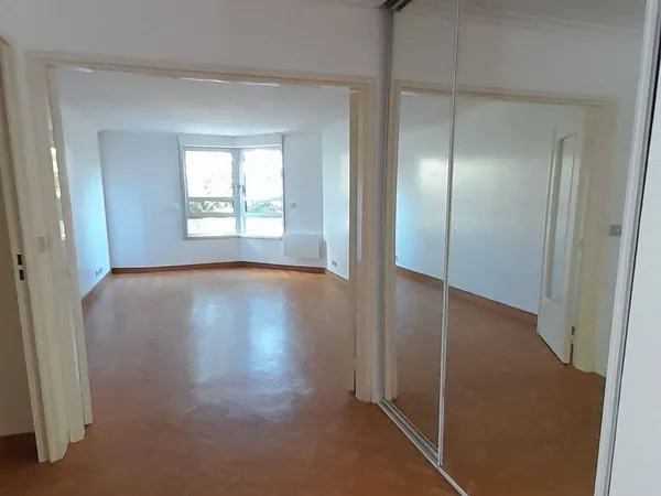 Appartement 2 pièces 54 m² 