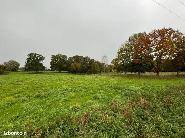Bien agricole 9100 m² Saint-James 
