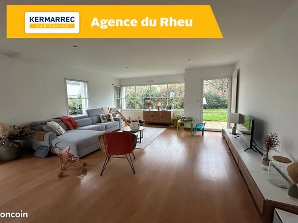 Maison 7 pièces 160 m² 
