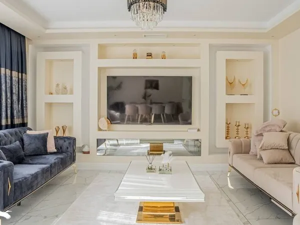Maison 6 pièces 180 m² 